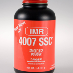 IMR 4007 SSC Smokeless Gun Powder