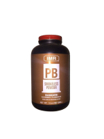 IMR PB Smokeless Gun Powder