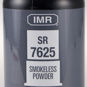 IMR SR7625 Smokeless Gun Powder