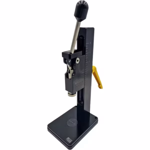 L.E. Wilson Precision Arbor Reloading Press