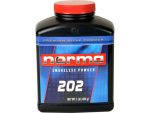 Norma 202 Smokeless Gun Powder