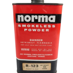 Norma R-123 Smokeless Gun Powder