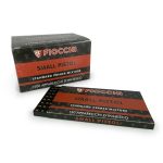 Fiocchi Zero Pollution Small Pistol Primers - Lead Free - Image 8