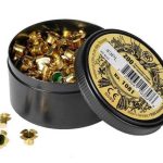 RWS 1081 Musket Caps - 4-Flange