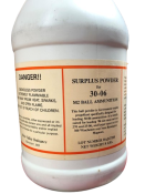 Surplus Powder For 30-06 - Image 2