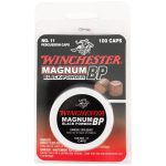 Winchester Magnum BP #11 Percussion Caps