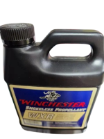 Winchester WXR Smokeless Gun Powder