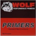 Large Rifle Magnum – Wolf Performance Primers