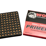 Small Pistol – Wolf Performance Primers