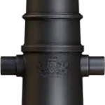 Wyvern IV - 4 Foot Cannon Replica
